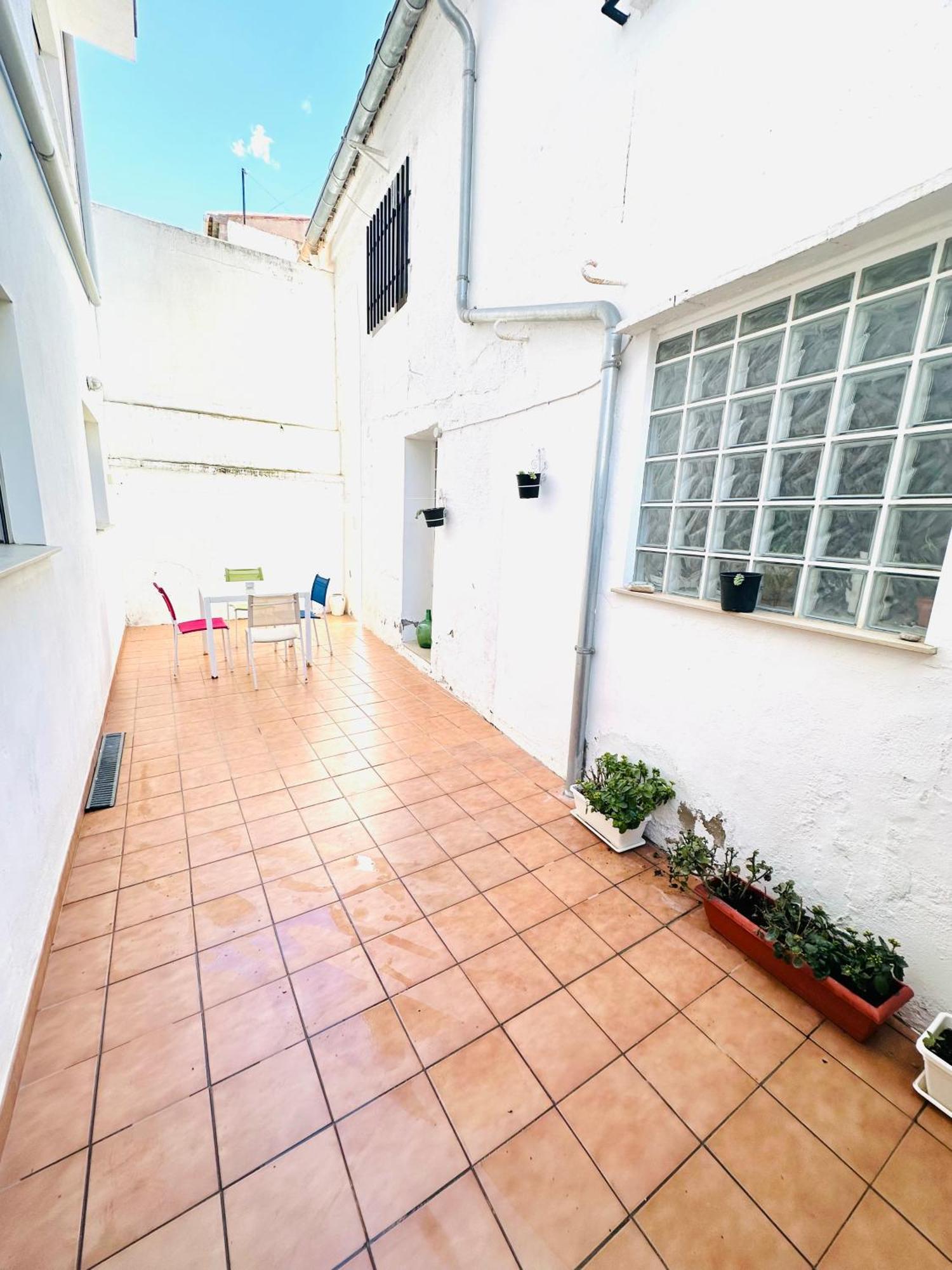 Villabett Caudiel Esta De Moda Exterior photo